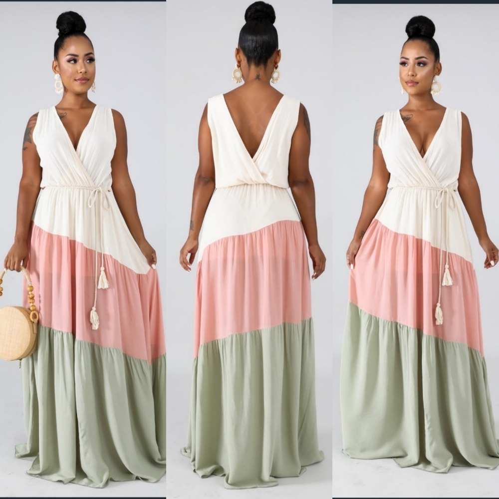 Love me Dress